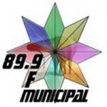 Radio Municipal 89.9 FM