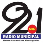 Radio Municipal 92.1 FM