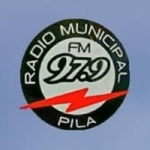Radio Municipal de Pila 97.9 FM