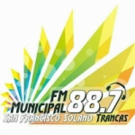 Radio Municipal San Francisco Solano 88.7 FM
