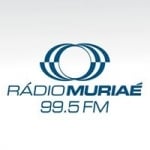 Rádio Muriaé 99.5 FM