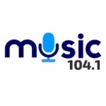 Radio Music 104.1 FM