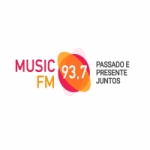 Radio Music 93.7 FM