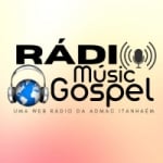 Rádio Music Gospel Itanhaém