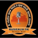 Rádio Musicalia FM SP