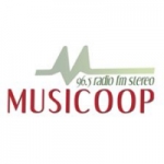 Radio Musicoop 96.5 FM