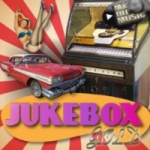 Radio Myhitmusic Jukebox Gold