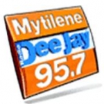 Radio Mytilene DJ 95.7 FM