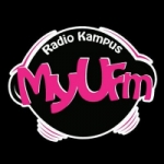 Radio MyU 95.5 FM