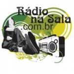 Rádio na Sala