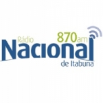 Rádio Nacional 870 AM