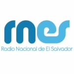 Radio Nacional de El Salvador 96.9 FM