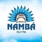 Rádio Nambá 92.7 FM