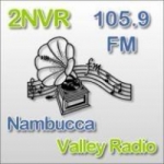 Radio Nambucca 2NVR 105.9 FM