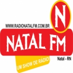 Rádio Natal FM