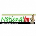 Radio National 102.8 FM