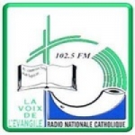 Radio Nationale Catholique 102.5 FM
