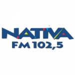 Rádio Nativa 102.5 FM