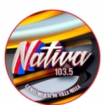 Radio Nativa 103.5 FM