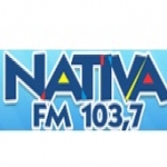 Rádio Nativa 103.7 FM