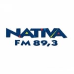 Rádio Nativa 89.3 FM
