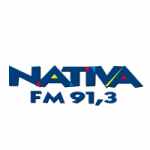 Rádio Nativa 91.3 FM