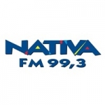 Rádio Nativa 99.3 FM