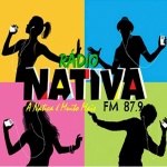 Rádio Nativa Fortaleza 87.9 FM