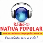 Rádio Nativa Popular