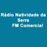 Radio Natividade da Serra