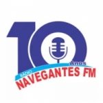 Rádio Navegantes 1360 AM