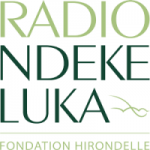 Radio Ndeke Luka 100.9 FM