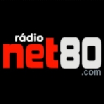 Rádio Net 80