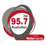 Radio Net 95.7 FM