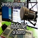 Rádio Net de Bezerros