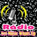 Rádio Net Music Whats Up