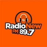 Radio New 89.7 FM