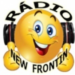 Rádio New Frontin
