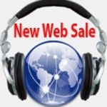 Rádio New Web Sale
