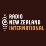 Radio New Zealand International 13.660 SW