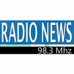 Radio News 98.3 FM