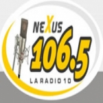 Radio Nexus 106.5 FM