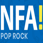 Rádio NFA Pop Rock