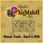 Rádio Nightshift