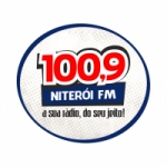 Rádio Niterói 100.9 FM