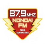 Rádio Nonoai 87.9 FM
