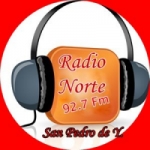 Radio Norte 92.7 FM