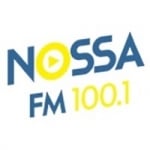 Rádio Nossa 100.1 FM
