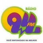 Rádio Nossa 94.3 FM