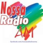 Rádio Nossa Rádio 1490 AM